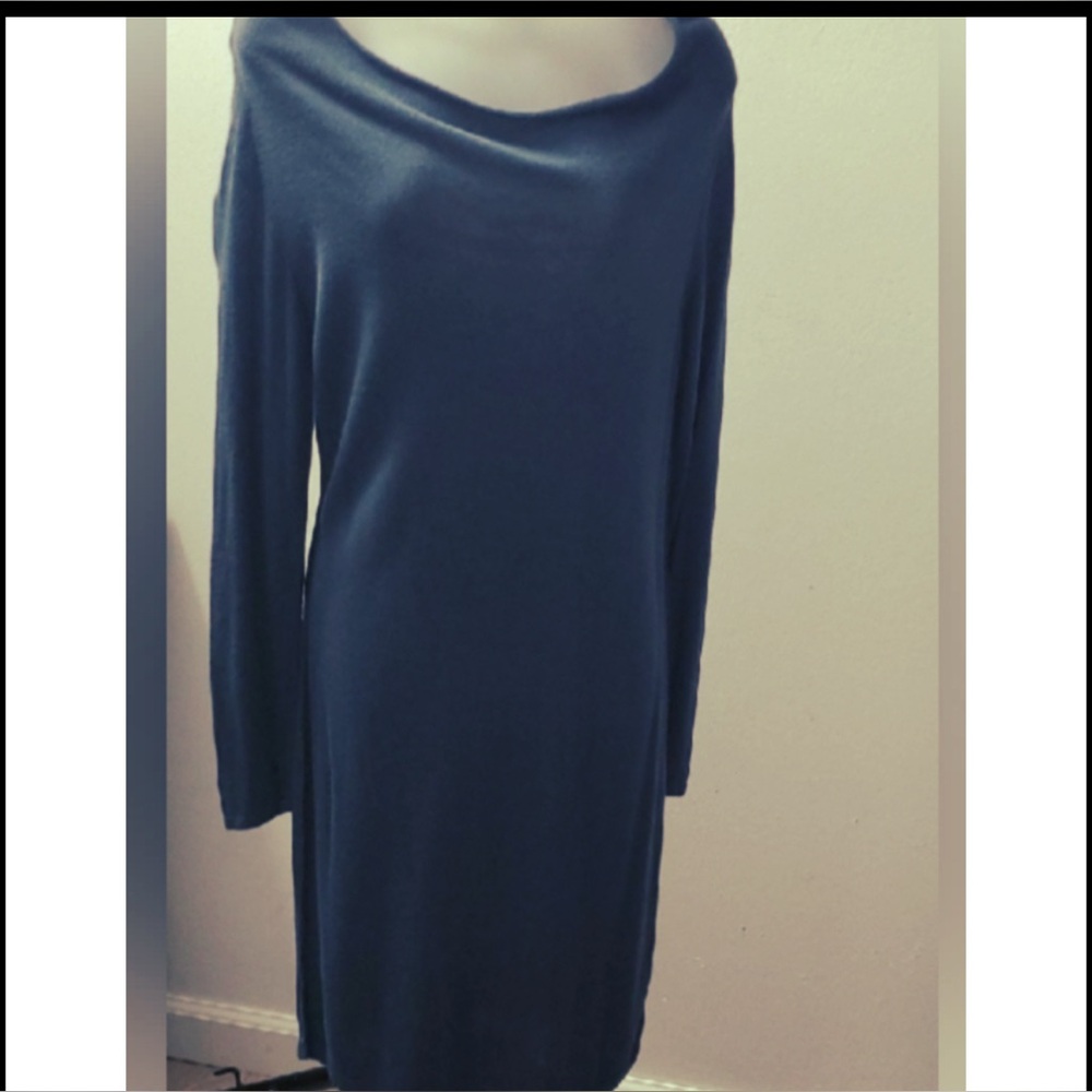 Escada Sport Navy Blue Garment